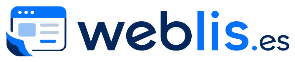Weblis